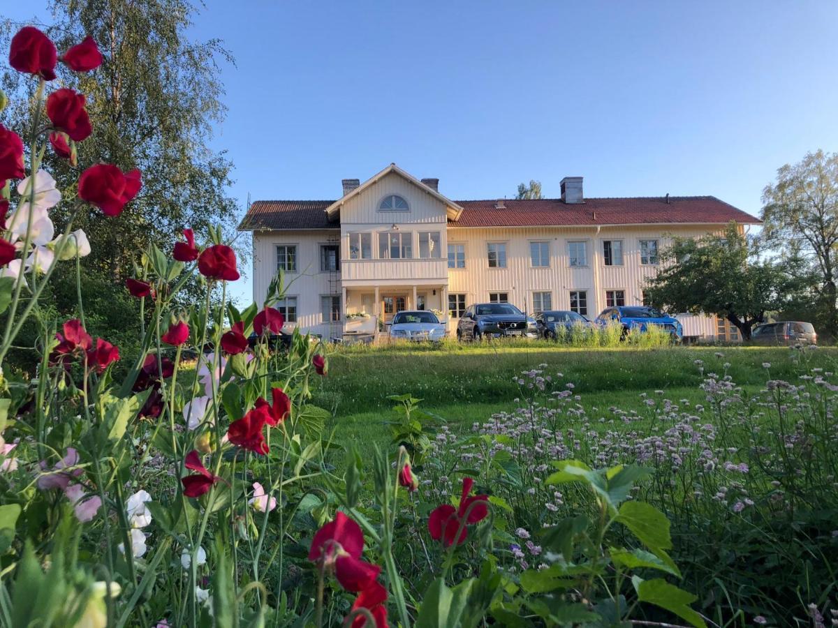 Stf Vandrarhem Edsbyn Exteriér fotografie